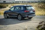 BMW X7 xDrive35d Design Pure Excellence 2019 года (JP)
